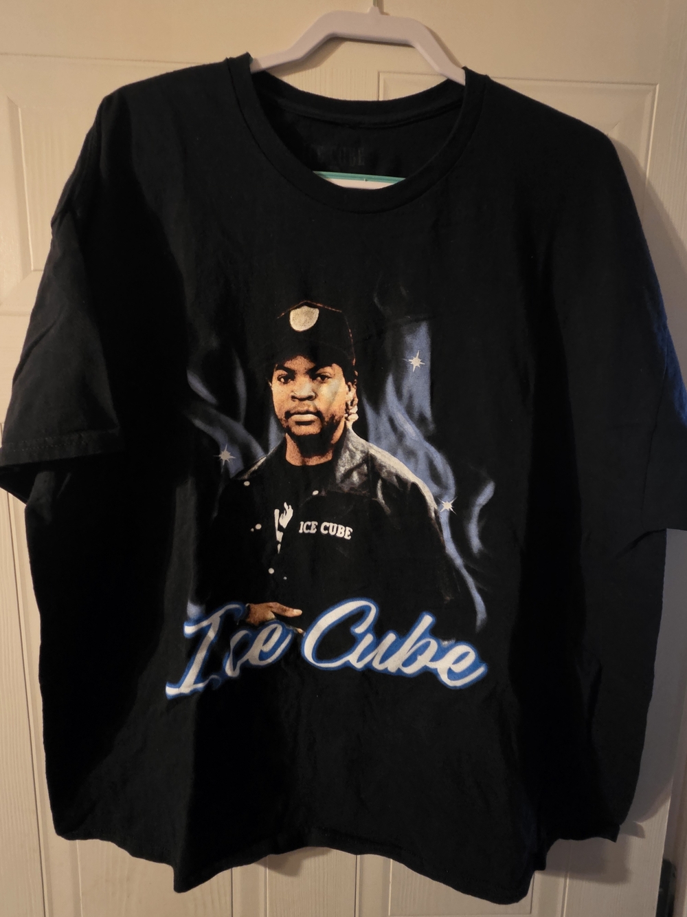 Ice Cube Shirt